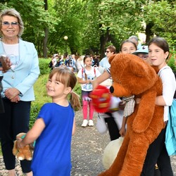 XIII Festyn Rodzin Zastępczych