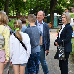 XIII Festyn Rodzin Zastępczych
