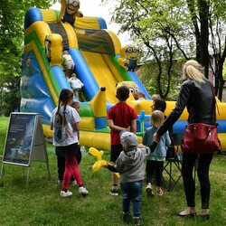 XIII Festyn Rodzin Zastępczych