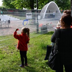 XIII Festyn Rodzin Zastępczych