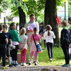 XIII Festyn Rodzin Zastępczych