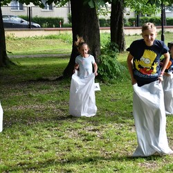 XIII Festyn Rodzin Zastępczych