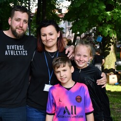 XIII Festyn Rodzin Zastępczych