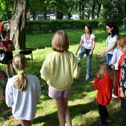XIII Festyn Rodzin Zastępczych