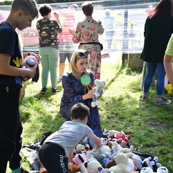 XIII Festyn Rodzin Zastępczych