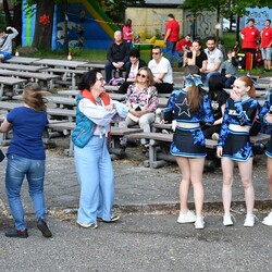 XIII Festyn Rodzin Zastępczych