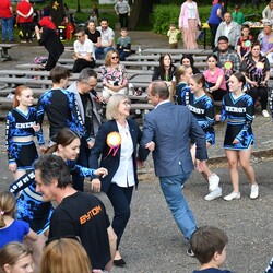 XIII Festyn Rodzin Zastępczych