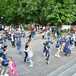 XIII Festyn Rodzin Zastępczych