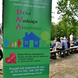 XIII Festyn Rodzin Zastępczych
