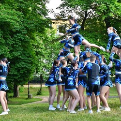 XIII Festyn Rodzin Zastępczych