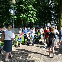 XIII Festyn Rodzin Zastępczych