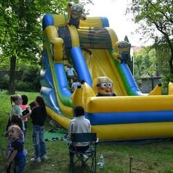 XIII Festyn Rodzin Zastępczych