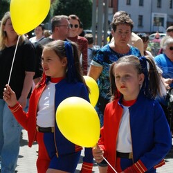 Dni Rudy Śląskiej 2023