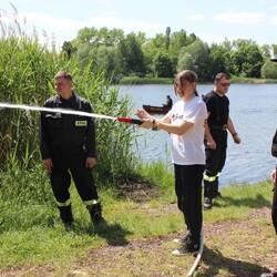 Wodny Dzień Dziecka