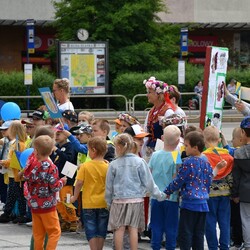 Premiera hejnału