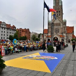 Premiera hejnału