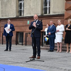 Premiera hejnału
