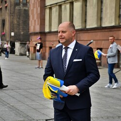 Premiera hejnału