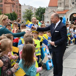 Premiera hejnału