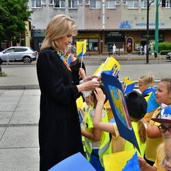 Premiera hejnału