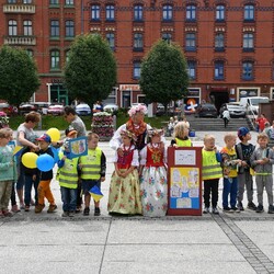 Premiera hejnału