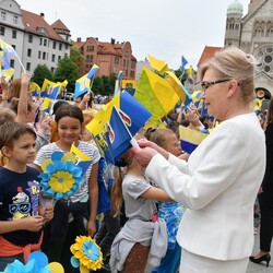 Premiera hejnału