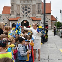 Premiera hejnału