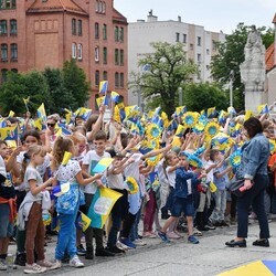 Premiera hejnału