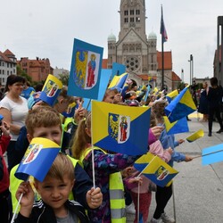 Premiera hejnału