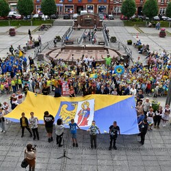 Premiera hejnału