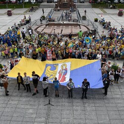 Premiera hejnału