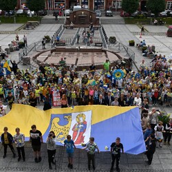 Premiera hejnału