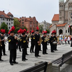 Premiera hejnału