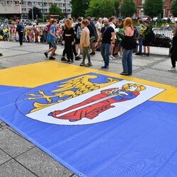 Premiera hejnału