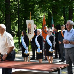 Boże Ciało w Nowym Bytomiu