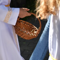 Boże Ciało w Nowym Bytomiu