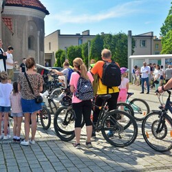 Parafialny Festyn Rodzinny