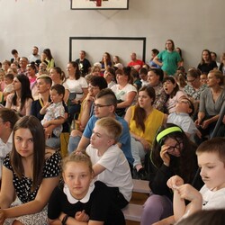 Zakończenie XIX TGOzN