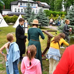 Noc Świętojańska