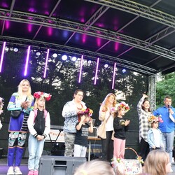 Noc Świętojańska