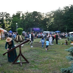 Noc Świętojańska