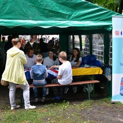 Ogród Śniadaniowy