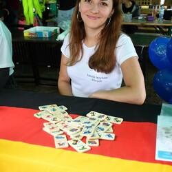 Ogród Śniadaniowy