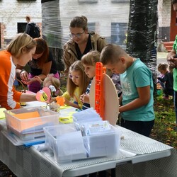 Ogród Śniadaniowy