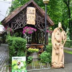 Ogród Śniadaniowy