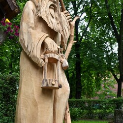 Ogród Śniadaniowy