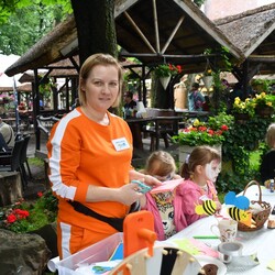 Ogród Śniadaniowy