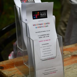 Ogród Śniadaniowy
