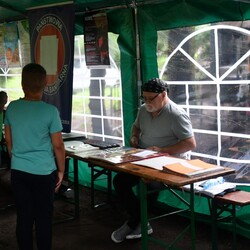 Ogród Śniadaniowy