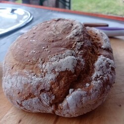 wycieczka rowerowa i piknik przy piekaroku